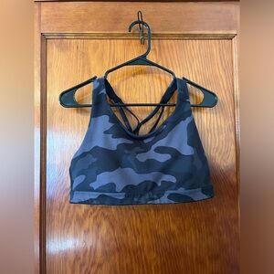 Old navy sports bra